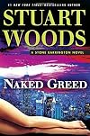Naked Greed