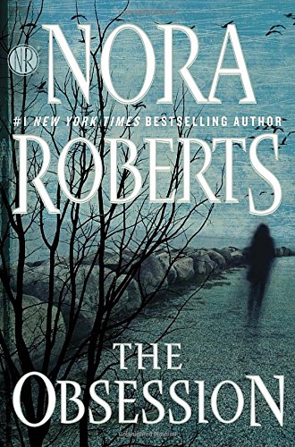 The Obsession book cover