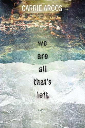 We Are All That's Left cover