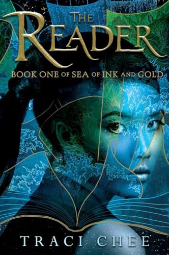 The Reader book cover