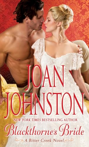 Blackthorne's Bride book cover