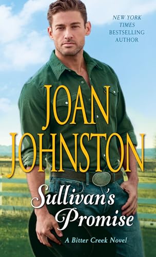 Sullivan's Promise book cover
