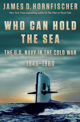 Who Can Hold the Sea book cover