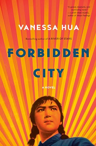 Forbidden City book cover