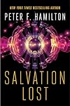 Salvation Lost