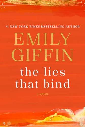 The Lies That Bind book cover