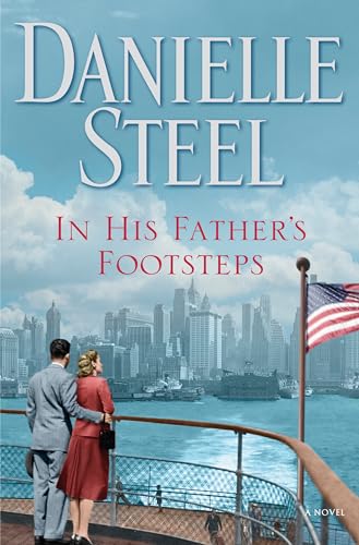 In His Father's Footsteps book cover