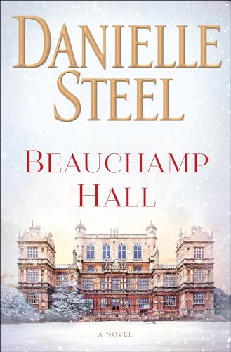 Beauchamp Hall book cover