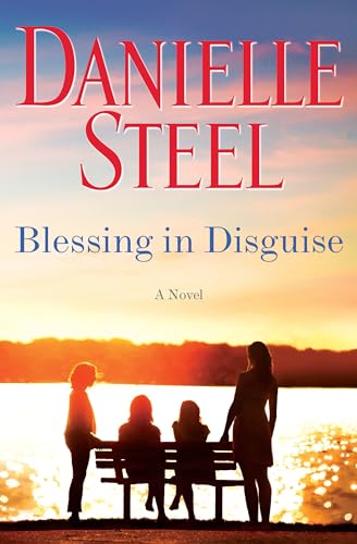 Blessing in Disguise book cover