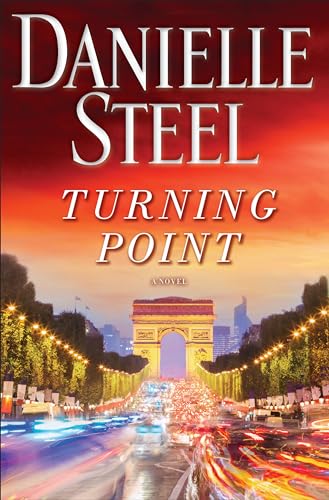 Turning Point book cover