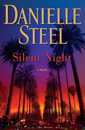 Silent Night book cover