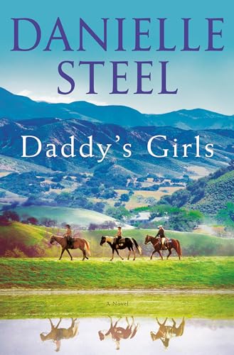 Daddy's Girls book cover