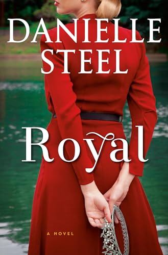 Royal book cover