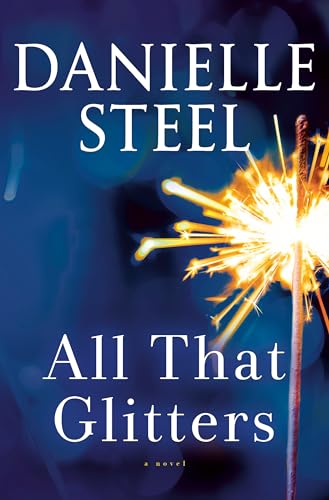 All That Glitters book cover