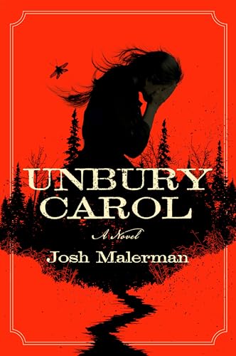 Unbury Carol book cover
