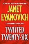 Twisted Twenty-Six