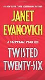 Twisted Twentysix Stephanie Plum