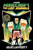 Minecraft The Lost Journals An Official Minecraft Novel