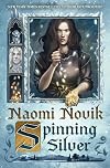 Spinning Silver