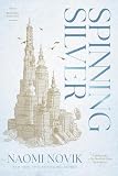 Book Cover for Spinning Silver