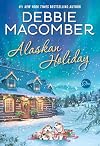 Alaskan Holiday: A Novel