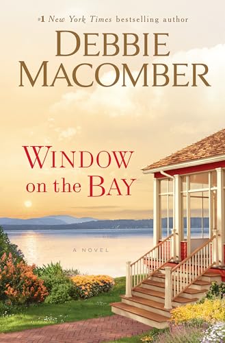 Window on the Bay cover