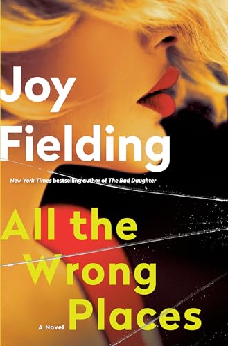 All the Wrong Places book cover