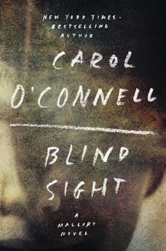 Blind Sight book cover