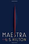 Maestra
