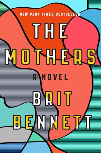 The Mothers book cover