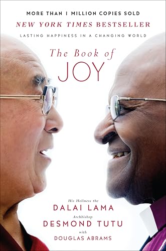 The Book of Joy by Dalai Lama