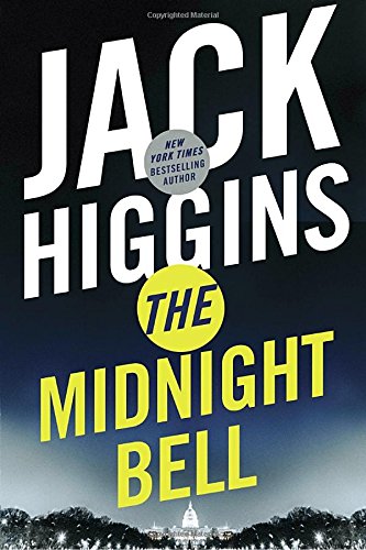 The Midnight Bell book cover