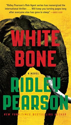 White Bone book cover