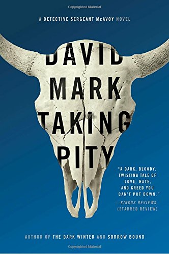 Taking Pity book cover