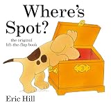 Where's Spot