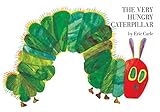 The Very Hungry Caterpillar Miniature Edition