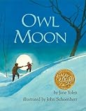 Owl Moon
