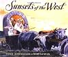 Sunsets Of The West (Sweep, 12)