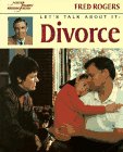 Let's Talk About It: Divorce book cover