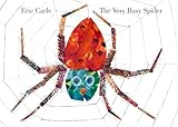 The Very Busy Spider