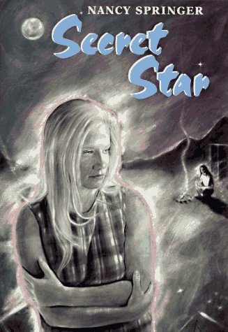 Secret Star book cover