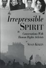 Irrepressible Spirit