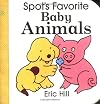Spot's Favorite Baby Animals