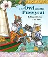 The Owl and the Pussycat (Jan Brett)
