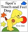 Spot's Touch and Feel Day