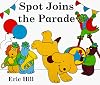 Spot Joins the Parade