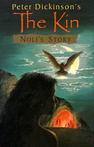 Noli's Story book cover