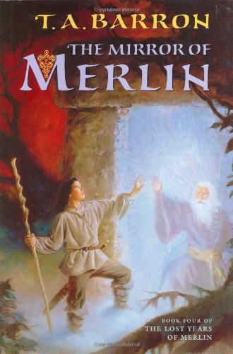 The Mirror of Merlin