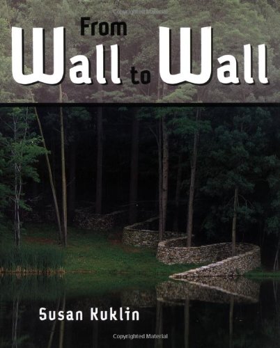From Wall to Wall book cover