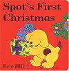 Spot's First Christmas